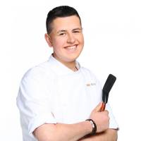 Top Chef 2016 : Charles a été embauché par un autre candidat du concours !