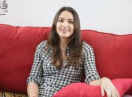 Jade Leboeuf seins nus : "Je suis fière de mon corps, je n'ai rien à cacher"