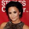 Demi Lovato à la soirée MusiCares Person of the Year 2016 en l'honneur de Lionel Richie au Convention Center à Los Angeles, le 13 février 2016 © CPA/Bestimage