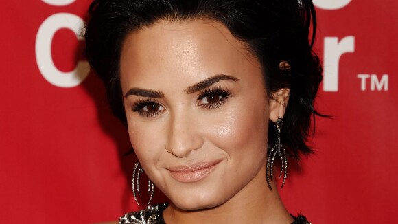 Demi Lovato sobre depuis quatre ans : "Rien n'est impossible"