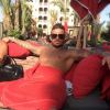 Julien Tanti (Les Marseillais) : La belle vie à Marrakech !