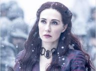 Carice Van Houten : Melisandre de "Game of Thrones" attend un bébé !