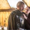 Game of Thrones - Carice Van Houten, Stephen Dillane