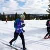 Pippa Middleton et son compagnon James Matthews ont disputé ensemble la course de ski de fond Birkebeiner (Birkebeinerrennet) entre Rena et Lillehammer le 19 mars 2016, en Norvège. Ils ont franchi la ligne d'arrivée au bout de 5h58.