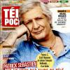 Magazine Télé Poche en kiosques le 21 mars 2016.
