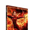 Hunger Games – La Révolte : Partie 2, disponible en Blu-ray dès le 22 mars