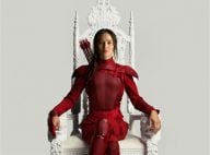 Hunger Games - La Révolte (partie 2) : Jennifer Lawrence revient !