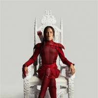 Hunger Games - La Révolte (partie 2) : Jennifer Lawrence revient !