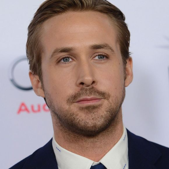 Ryan Gosling - Première du film "The Big Short" à Hollywood le 12 novembre 2015
