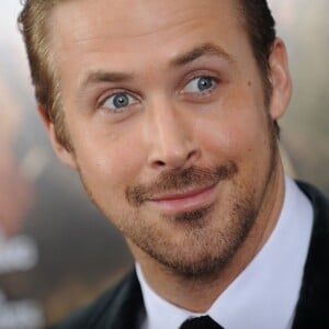Ryan Gosling à New York, le 28 mars 2013.