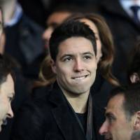 Samir Nasri : Sa coûteuse voiture lui a été confisquée