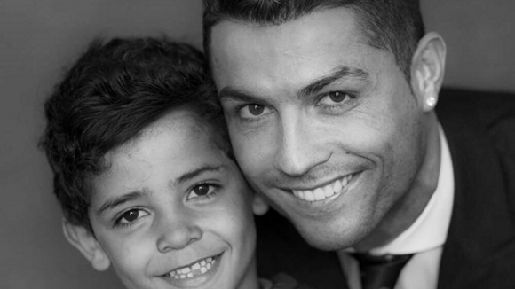 Cristiano Ronaldo papa : Un deuxième enfant avec une mère porteuse ?