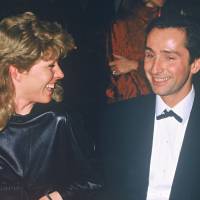 Thierry Lhermitte avec sa femme : Plus de 40 ans d'amour et trois beaux enfants