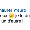La jolie Fanny Maurer confirme sa rupture d'avec Julien, ex-candidat de Secret Story 6