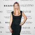 Ivanka Trump enceinte au gala de charité ‘An Evening Honoring Valentino' à New York, le 7 décembre 2015
