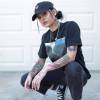 Photo de Kehlani publiée le 19 février 2016.