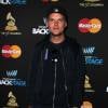 Avicii à Los Angeles, le 13 février 2016.