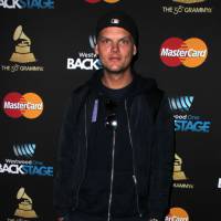 Avicii : Le DJ superstar de 26 ans range ses platines