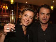REPORTAGE PHOTOS : Quand Clovis Cornillac inaugure son restaurant !