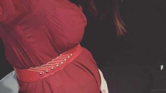 Daniela Martins (Secret Story 3) enceinte : Son baby bump dévoilé sur Instagram