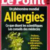 Le magazine Le Point du 31 mars 2016