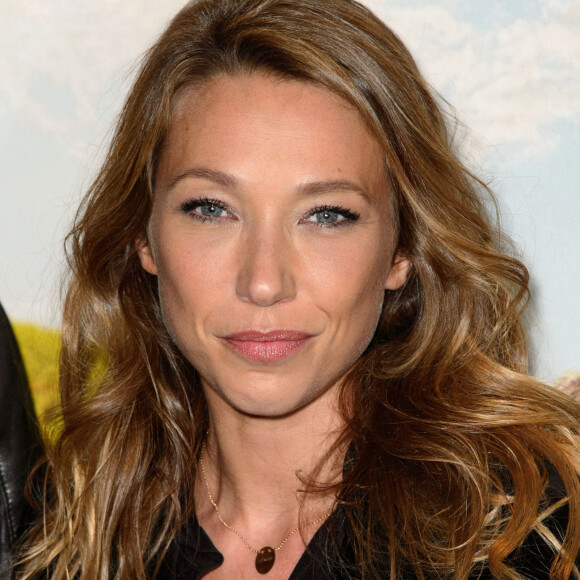 Laura Smet - Avant-première du film "Premiers crus" à l'UGC Ciné Cité Bercy à Paris, le 21 septembre 2015.