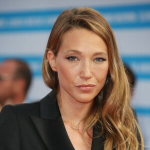 Laura Smet - Première du film "Agents Très Spéciaux - Code U.N.C.L.E" et hommage à Michael Bay lors du 41ème Festival du Film Americain de Deauville le 11 septembre 2015.