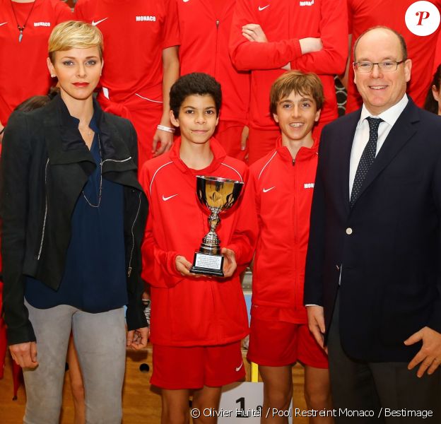 date rencontre charlene albert