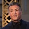 Sylvester Stallone - Arrivées à la 88e cérémonie des Oscars à Hollywood le 28 février 2016.