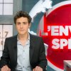 Martin Weill chroniqueur du Petit Journal sur Canal+