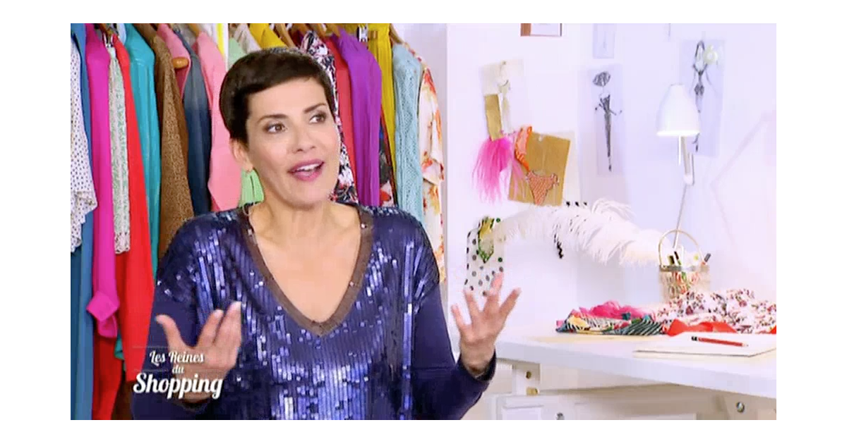 Cristina Cordula, traitée de ringarde : Pourquoi elle a coupé ses longs