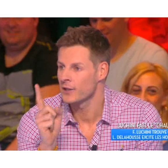 Cyril Hanouna dragué à Las Vegas : Révélations de Matthieu Delormeau sur leur voyage dans TPMP, le 5/04/16