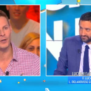 Cyril Hanouna dragué à Las Vegas : Les révélations de Matthieu Delormeau sur leur voyage dans TPMP, le 5/04/16