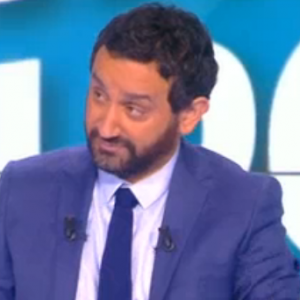 L'animateur Cyril Hanouna dragué à Las Vegas : Les révélations de Matthieu Delormeau sur leur voyage dans TPMP, le 5/04/16