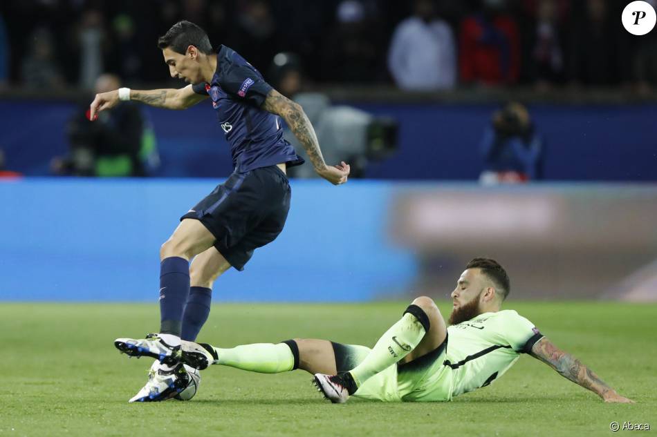 Otamendi Nicolas Otamendi To Manchester United Defender Wants To