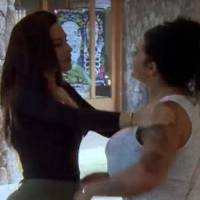 Sarah Fraisou (Les Anges 8) VS Milla : C'est la guerre !