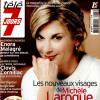 Le magazine Télé 7 Jours du 4 avril 2016