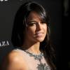 Michelle Rodriguez - Soirée "Harper's Bazaar Icons" à l'hôtel Plaza à New York, le 16 septembre 2015.