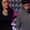 Lena Woods, MB14 et Antoine s'affrontent lors de l'épreuve ultime dans The Voice 5, ce samedi 9 avril 2016 sur TF1
