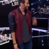 Sol, Mood et Lukas s'affrontent lors de l'épreuve ultime dans The Voice 5, ce samedi 9 avril 2016 sur TF1