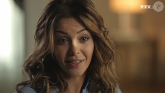 Nabilla Benattia : Son interview dans Sept à Huit, sur TF1, le 10/04/16