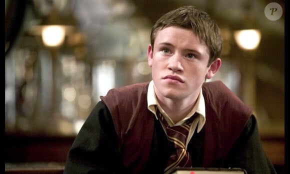 Devon Murray, qui interprétait le rôle de Seamus Finnigan dans la saga "Harry Potter", a été condamné par la Cour suprême de Dublin à payer plusieurs millers d'euros à son ex-agent.