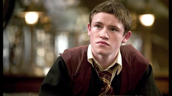 Harry Potter : "Alcool, voitures et filles", l'interprète de Seamus paye la note