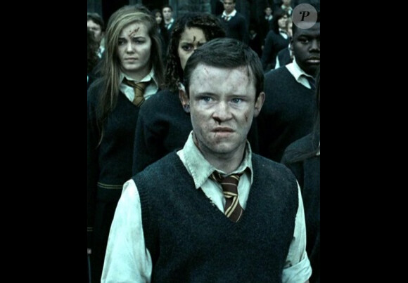 Devon Murray, qui interprétait le rôle de Seamus Finnigan dans la saga "Harry Potter", a été condamné par la Cour suprême de Dublin à payer plusieurs millers d'euros à son ex-agent.