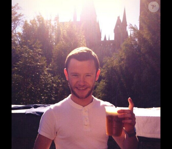 Devon Murray, qui interprétait le rôle de Seamus Finnigan dans la saga "Harry Potter", a été condamné par la Cour suprême de Dublin à payer plusieurs millers d'euros à son ex-agent.