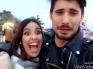 Ali (Secret Story 9) : Grosse surprise à sa chérie Alia pour son anniversaire