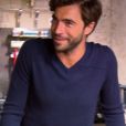 Marco dans Bachelor, sur NT1, lundi 11 avril 2016