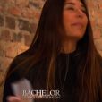 Louise balance tout ce qu'il s'est passé avec Laurie et Diane à Marco, dans Bachelor, sur NT1, lundi 11 avril 2016