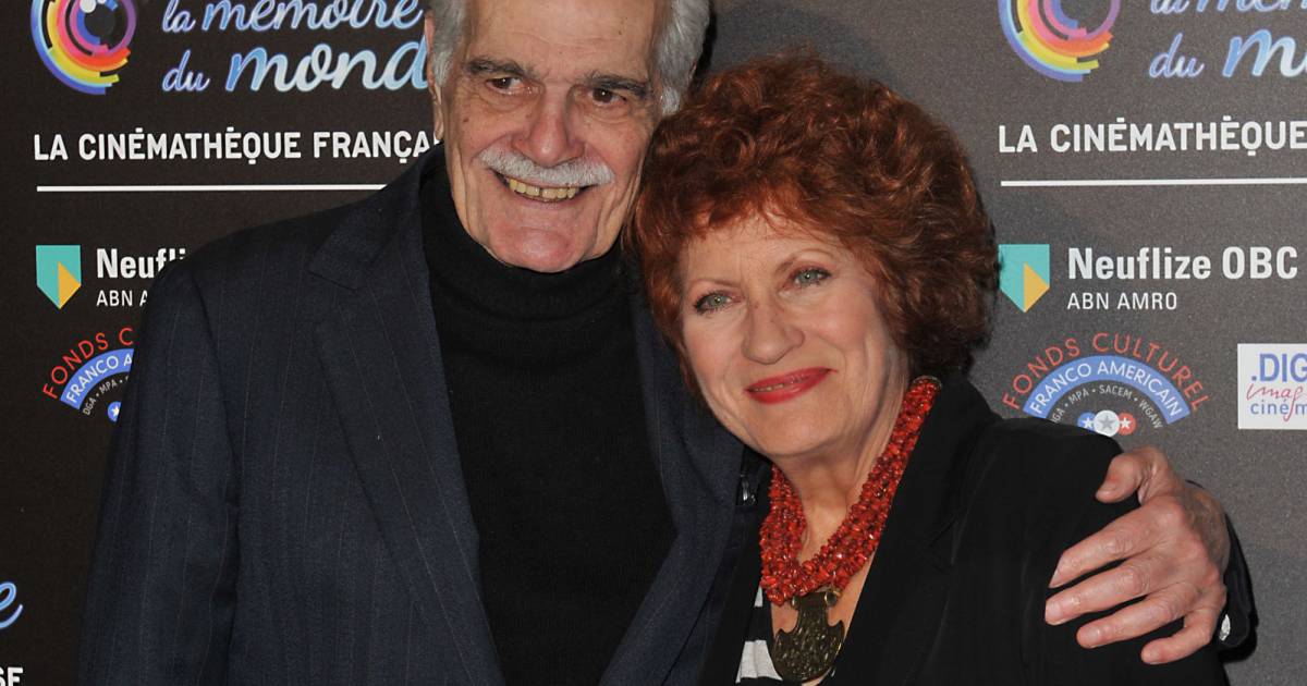 Omar Sharif Filme Omar Sharif Filme