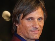 REPORTAGE PHOTOS : Viggo Mortensen, vraie gravure de mode à Rome !